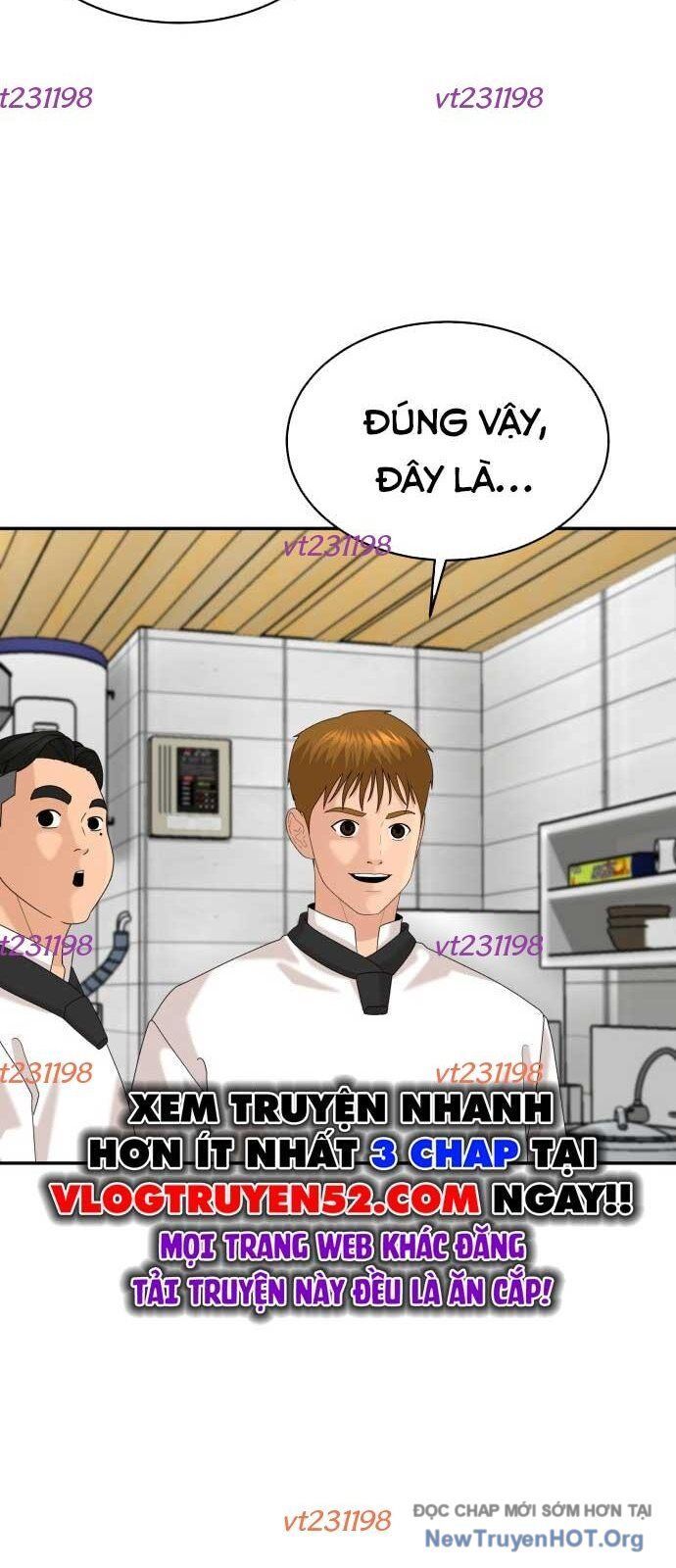 Nhà Hàng Kỳ Lạ - Chapter 41 - Page 80