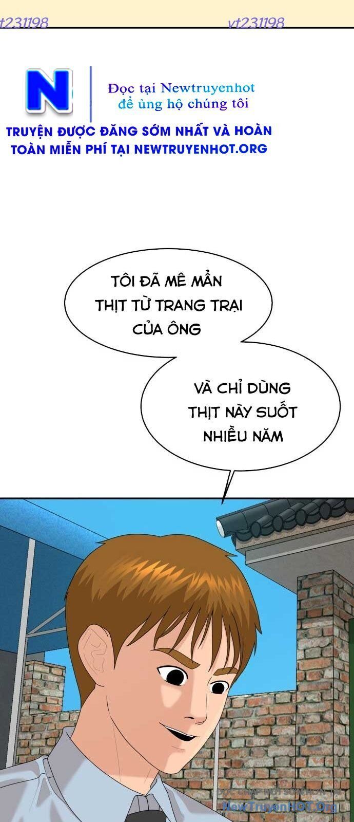 Nhà Hàng Kỳ Lạ - Chapter 41 - Page 9