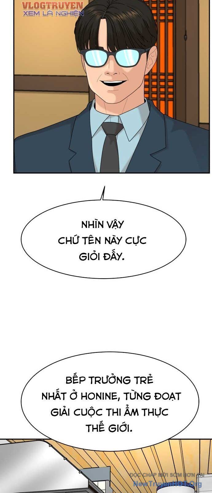 Nhà Hàng Kỳ Lạ - Chapter 42 - Page 10