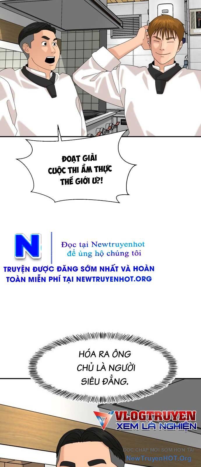 Nhà Hàng Kỳ Lạ - Chapter 42 - Page 11