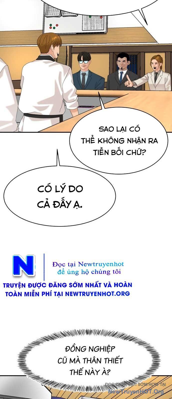 Nhà Hàng Kỳ Lạ - Chapter 42 - Page 15