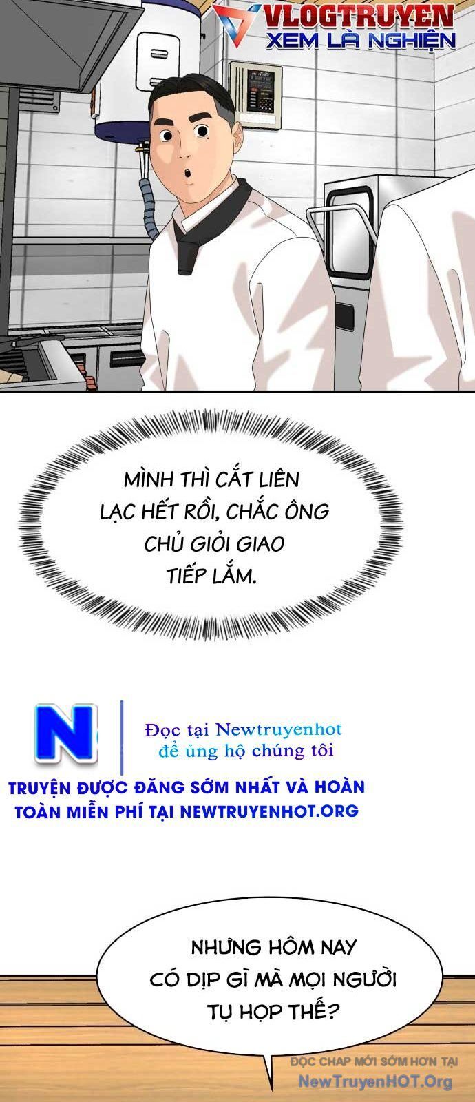 Nhà Hàng Kỳ Lạ - Chapter 42 - Page 16