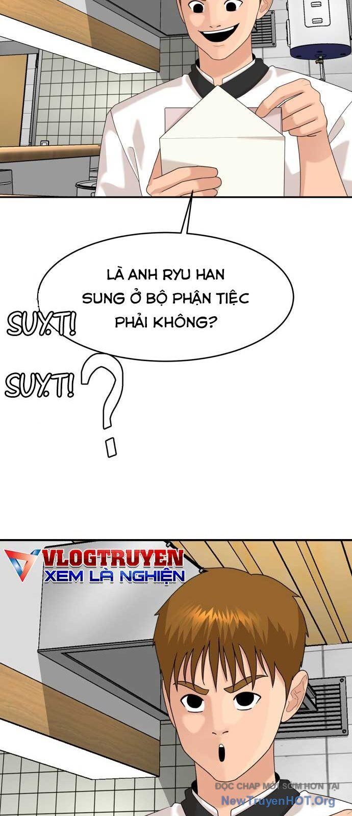 Nhà Hàng Kỳ Lạ - Chapter 42 - Page 20