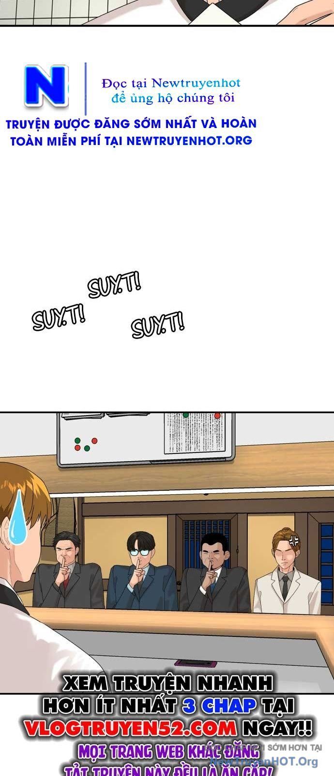Nhà Hàng Kỳ Lạ - Chapter 42 - Page 21