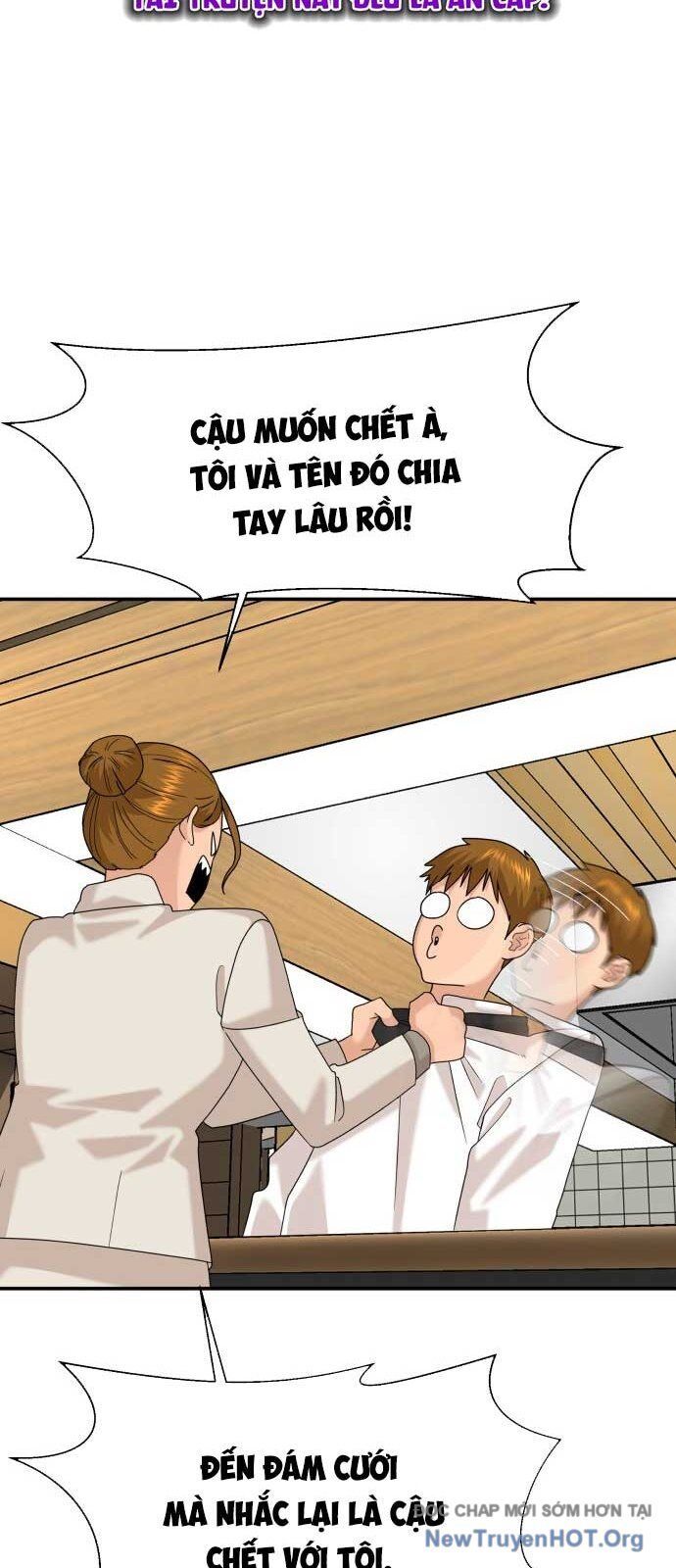 Nhà Hàng Kỳ Lạ - Chapter 42 - Page 22