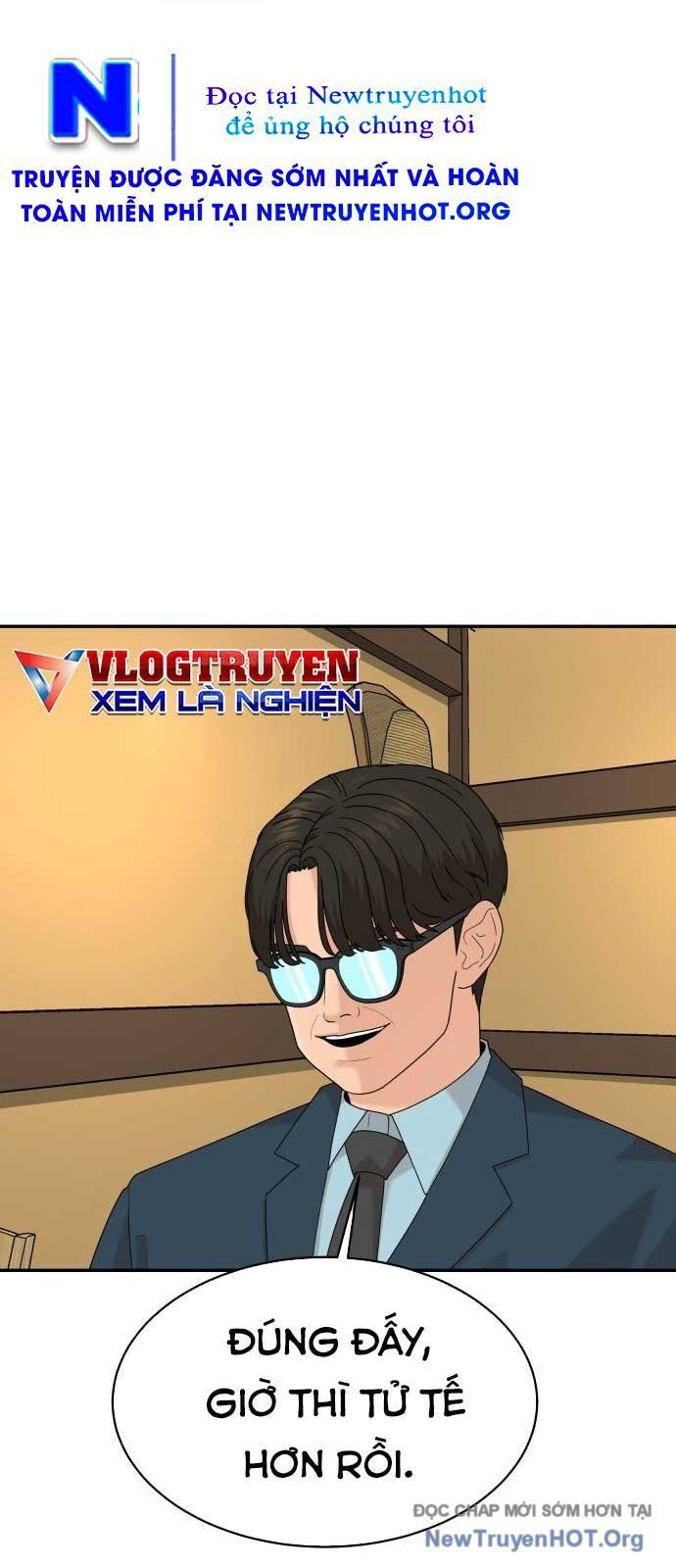 Nhà Hàng Kỳ Lạ - Chapter 42 - Page 26