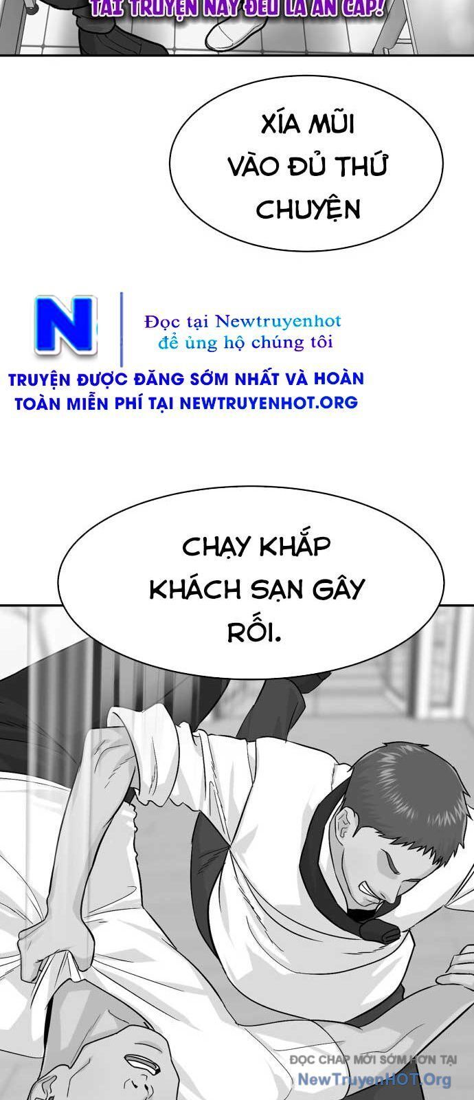 Nhà Hàng Kỳ Lạ - Chapter 42 - Page 28