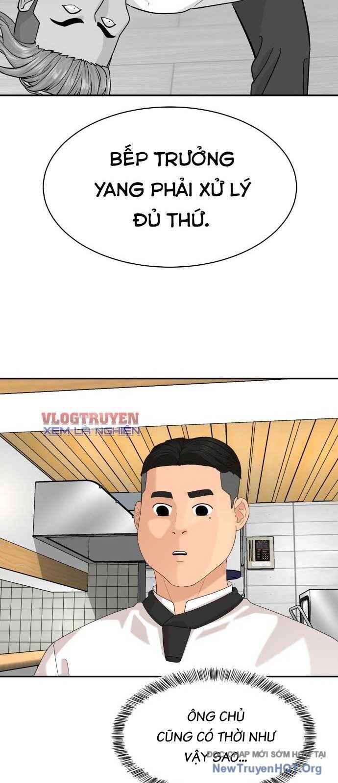 Nhà Hàng Kỳ Lạ - Chapter 42 - Page 29