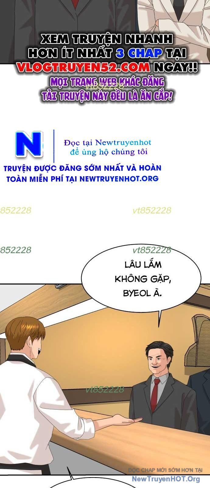 Nhà Hàng Kỳ Lạ - Chapter 42 - Page 3