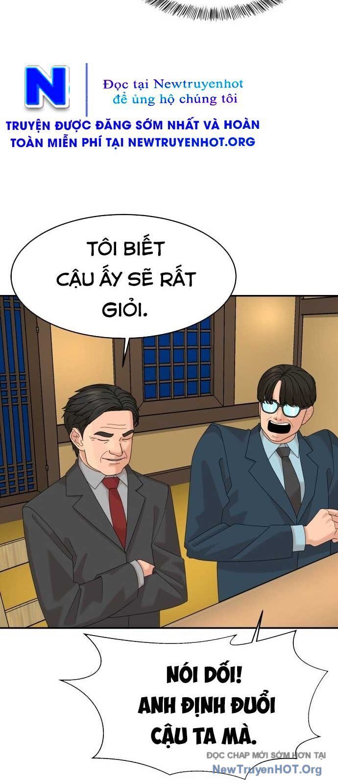 Nhà Hàng Kỳ Lạ - Chapter 42 - Page 30