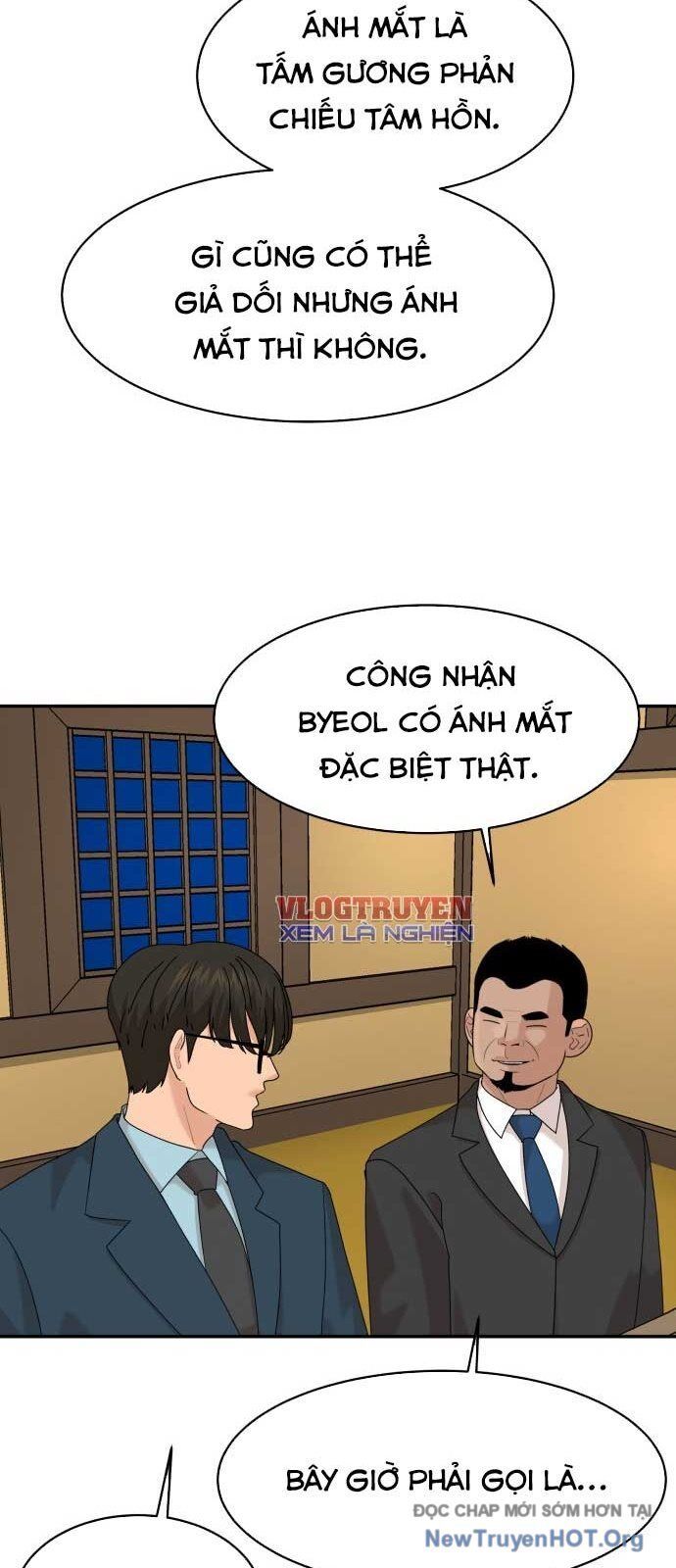 Nhà Hàng Kỳ Lạ - Chapter 42 - Page 32