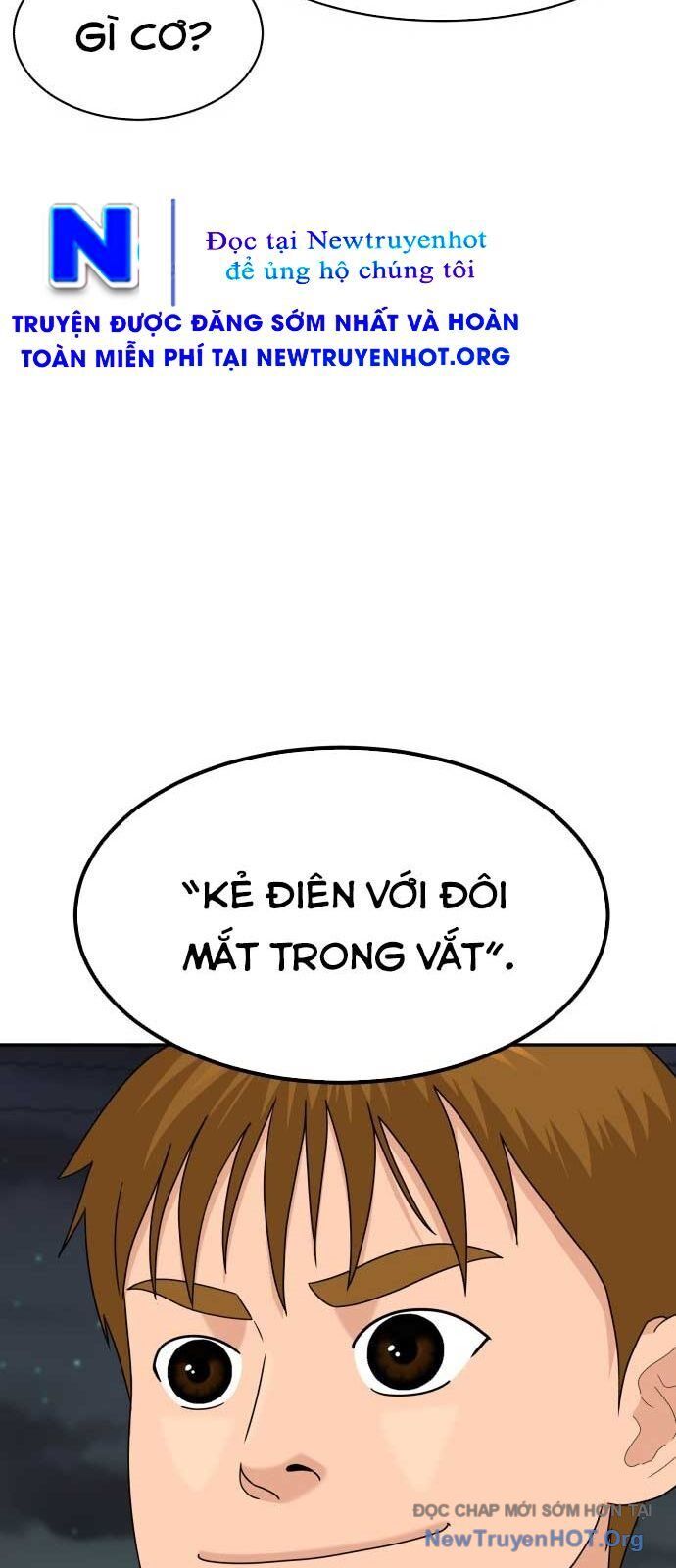 Nhà Hàng Kỳ Lạ - Chapter 42 - Page 33