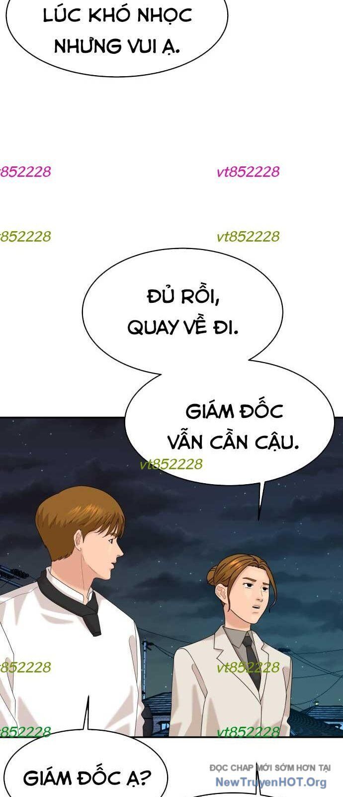 Nhà Hàng Kỳ Lạ - Chapter 42 - Page 35