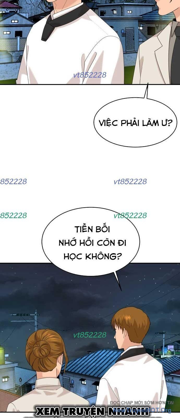 Nhà Hàng Kỳ Lạ - Chapter 42 - Page 41