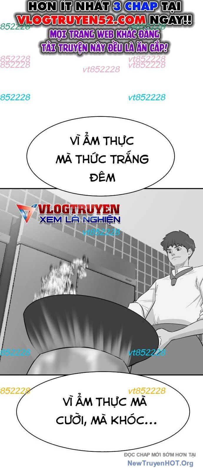 Nhà Hàng Kỳ Lạ - Chapter 42 - Page 42