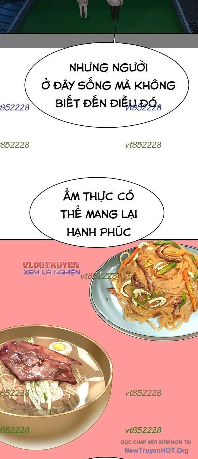 Nhà Hàng Kỳ Lạ - Chapter 42 - Page 45