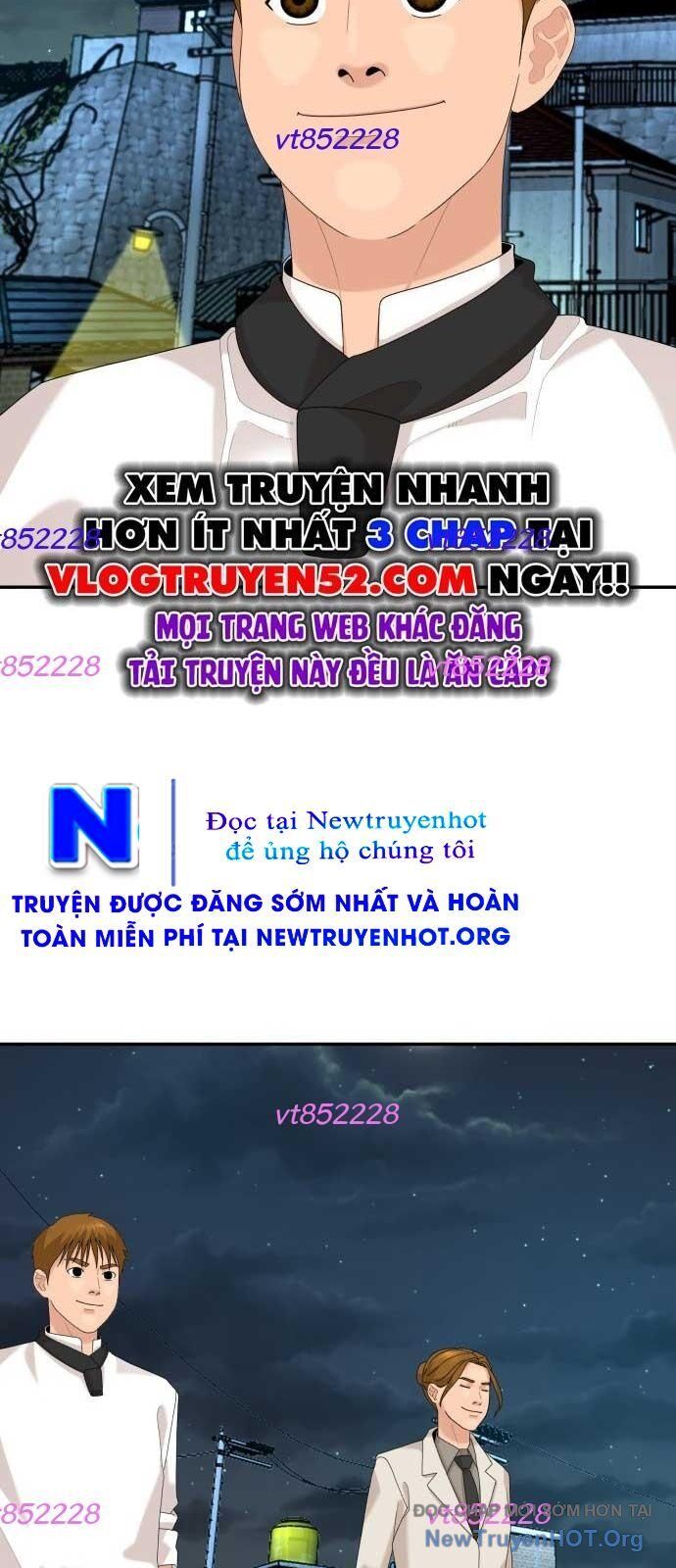 Nhà Hàng Kỳ Lạ - Chapter 42 - Page 48