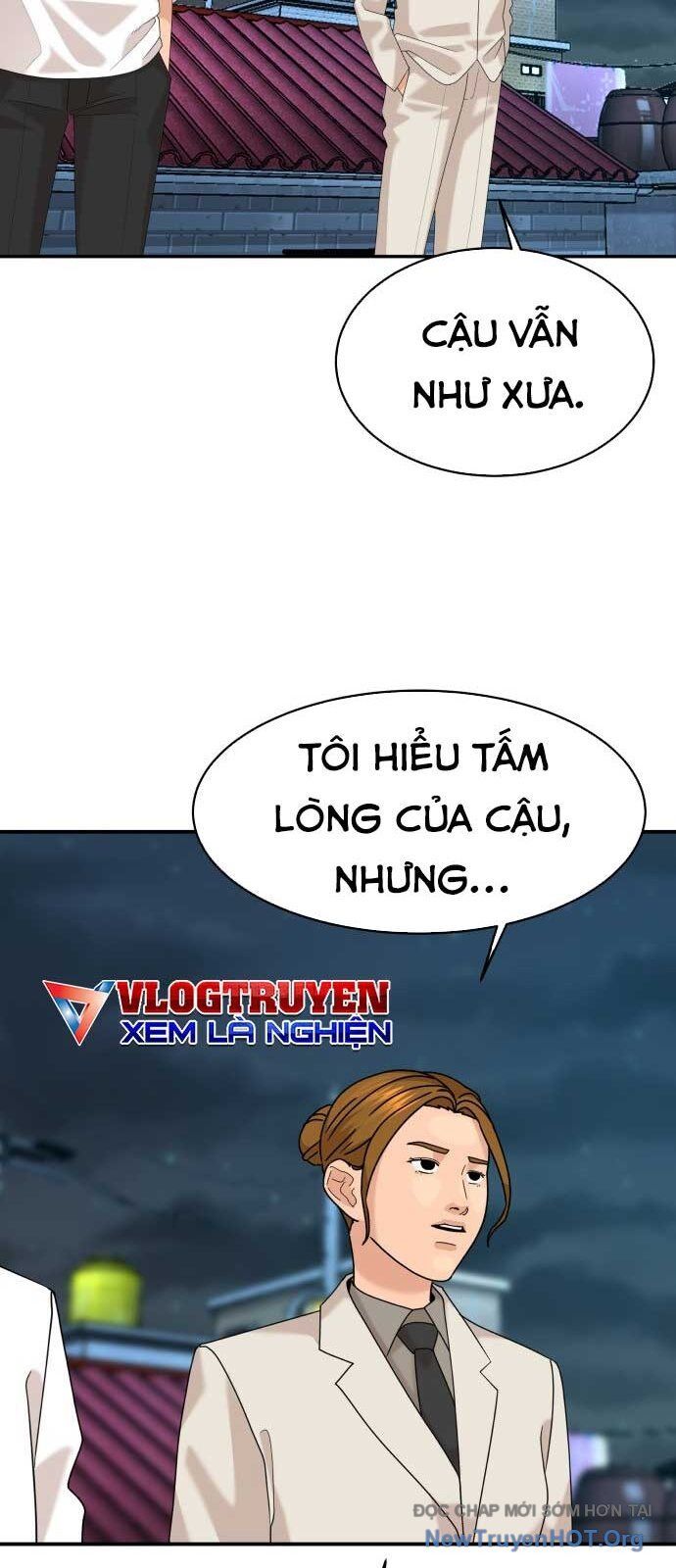 Nhà Hàng Kỳ Lạ - Chapter 42 - Page 49