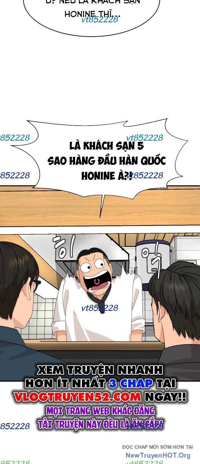 Nhà Hàng Kỳ Lạ - Chapter 42 - Page 5