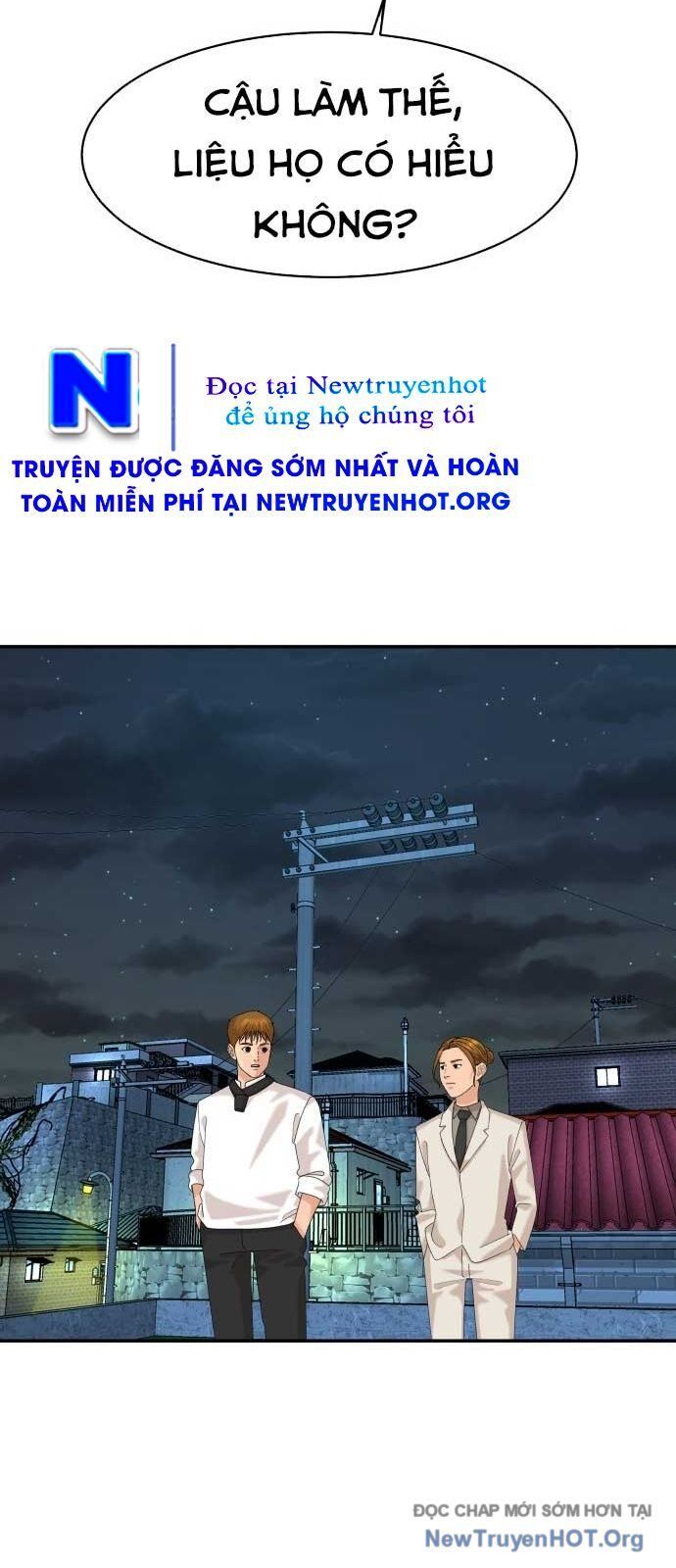 Nhà Hàng Kỳ Lạ - Chapter 42 - Page 50