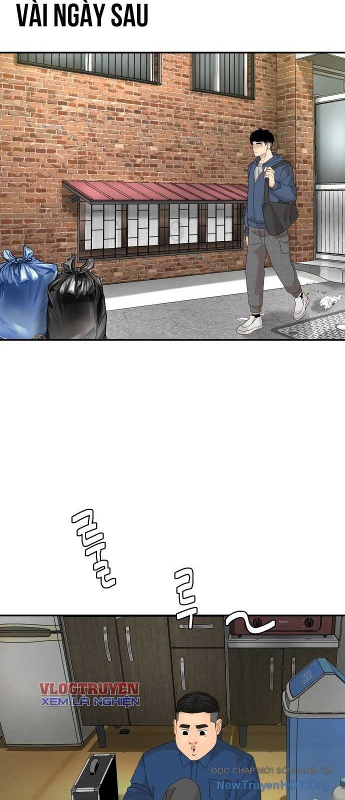 Nhà Hàng Kỳ Lạ - Chapter 42 - Page 52
