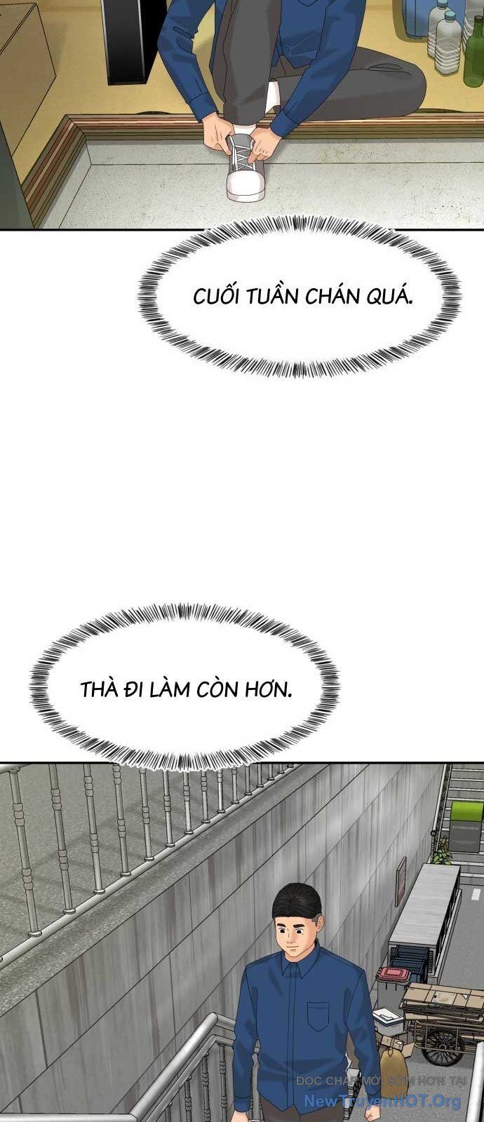 Nhà Hàng Kỳ Lạ - Chapter 42 - Page 53