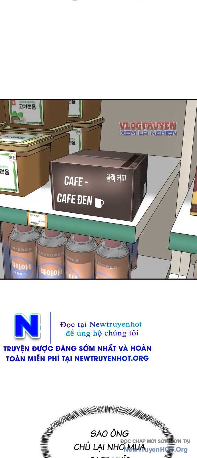 Nhà Hàng Kỳ Lạ - Chapter 42 - Page 59