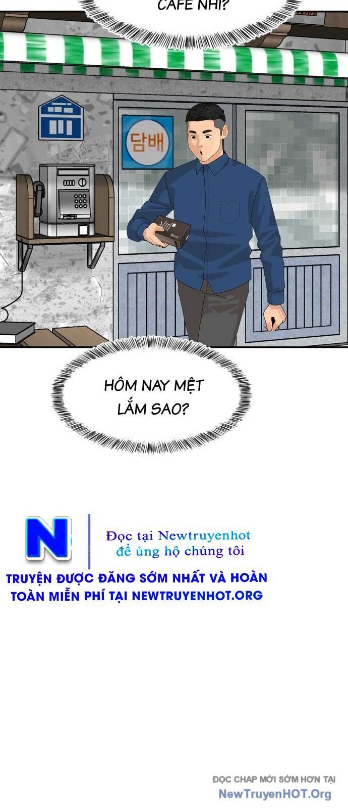 Nhà Hàng Kỳ Lạ - Chapter 42 - Page 60