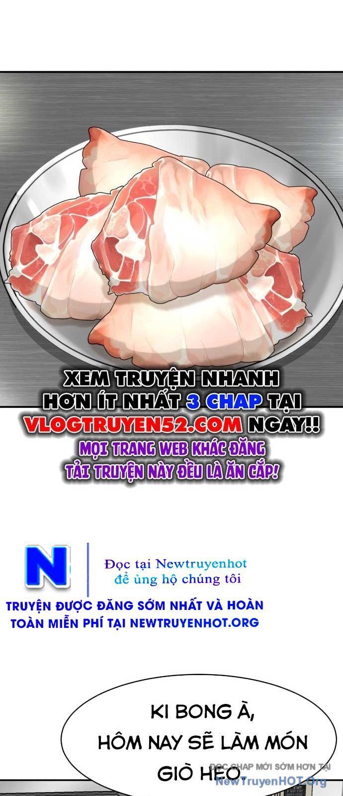 Nhà Hàng Kỳ Lạ - Chapter 42 - Page 61