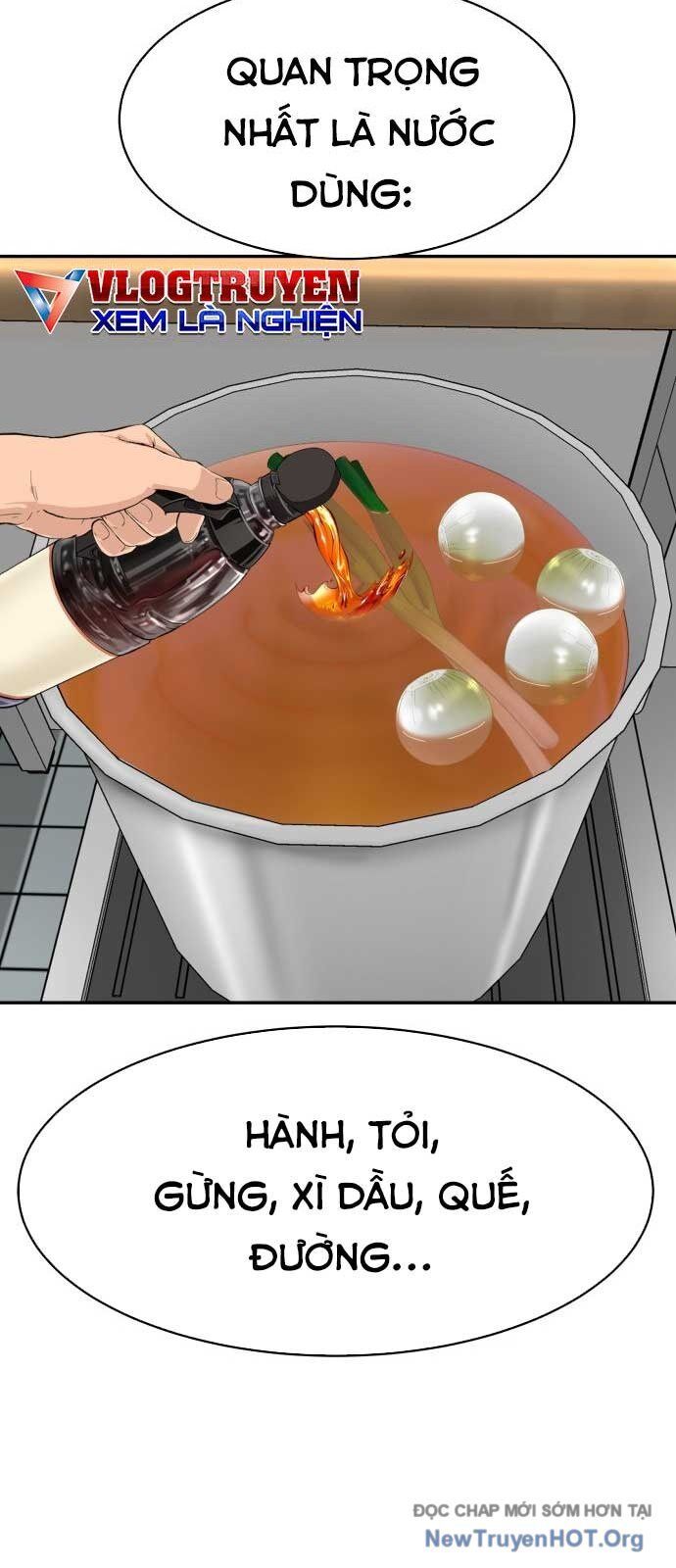 Nhà Hàng Kỳ Lạ - Chapter 42 - Page 63