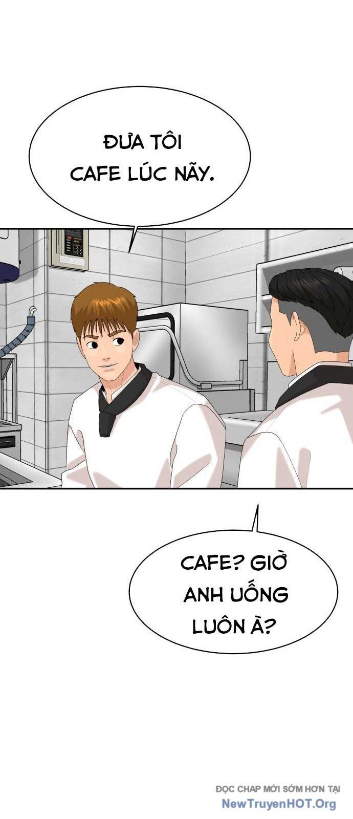 Nhà Hàng Kỳ Lạ - Chapter 42 - Page 64