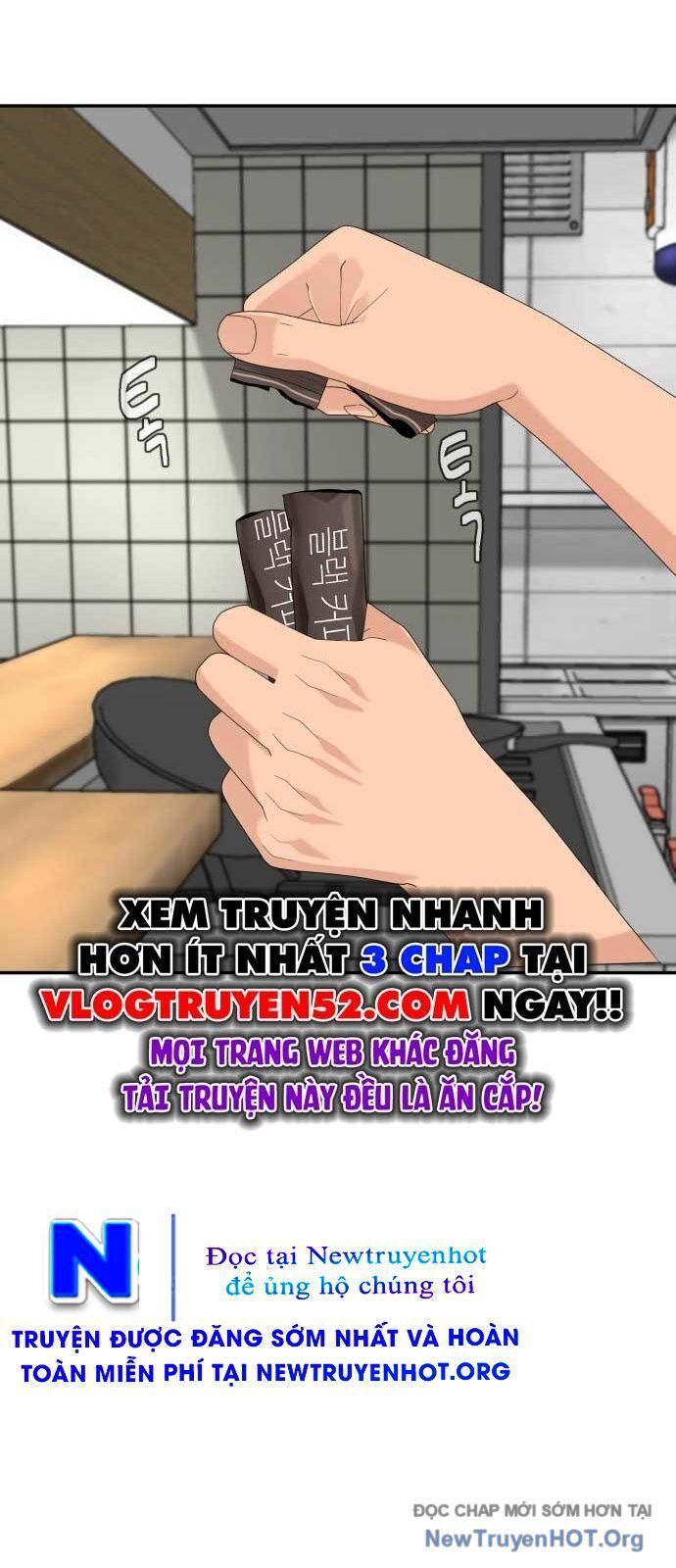 Nhà Hàng Kỳ Lạ - Chapter 42 - Page 66