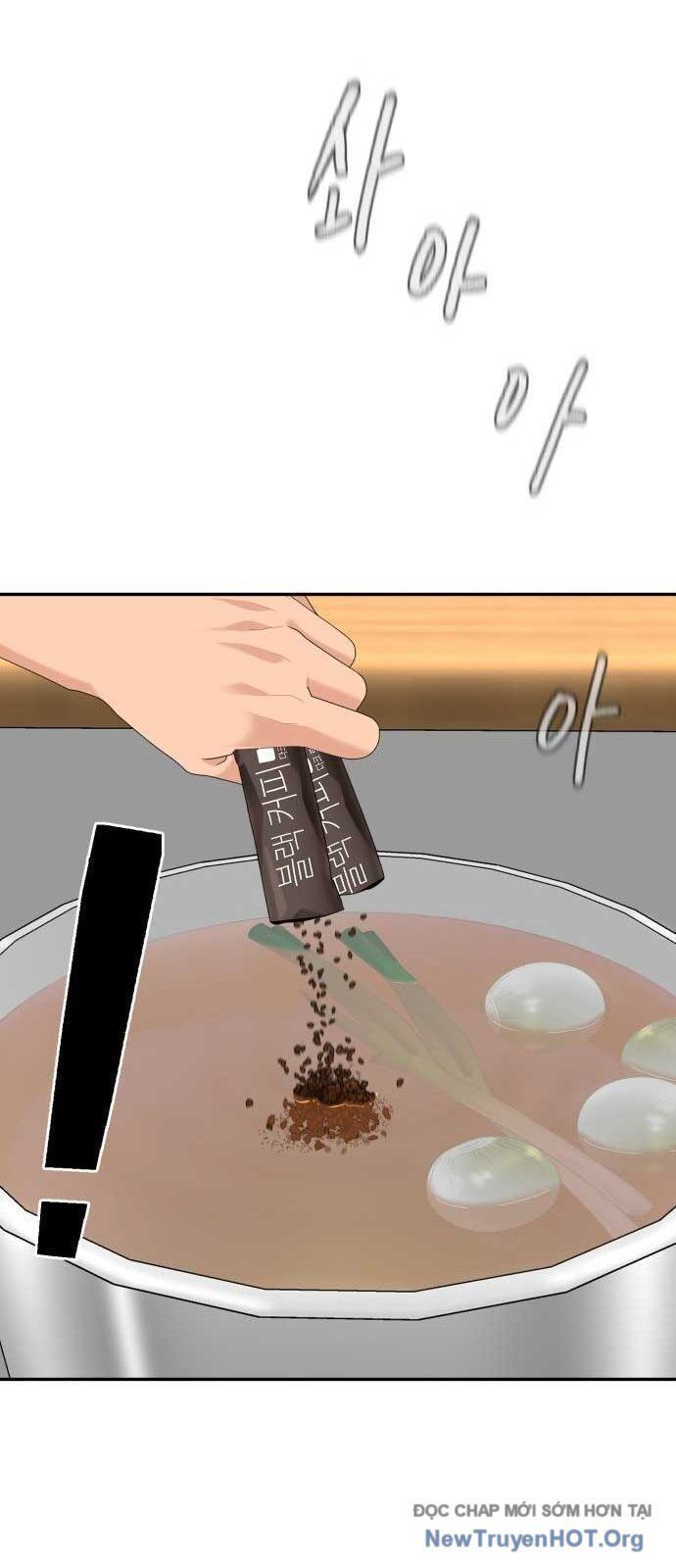 Nhà Hàng Kỳ Lạ - Chapter 42 - Page 67