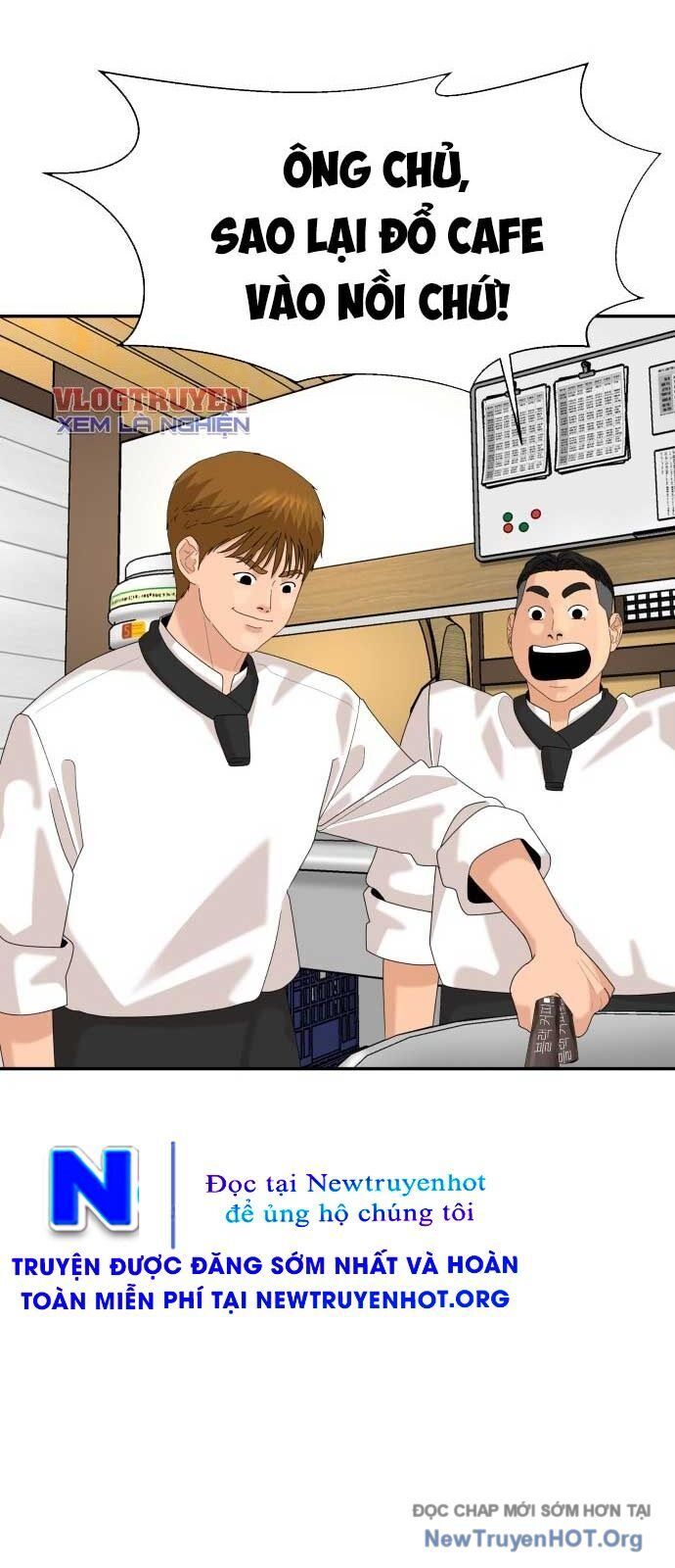 Nhà Hàng Kỳ Lạ - Chapter 42 - Page 68