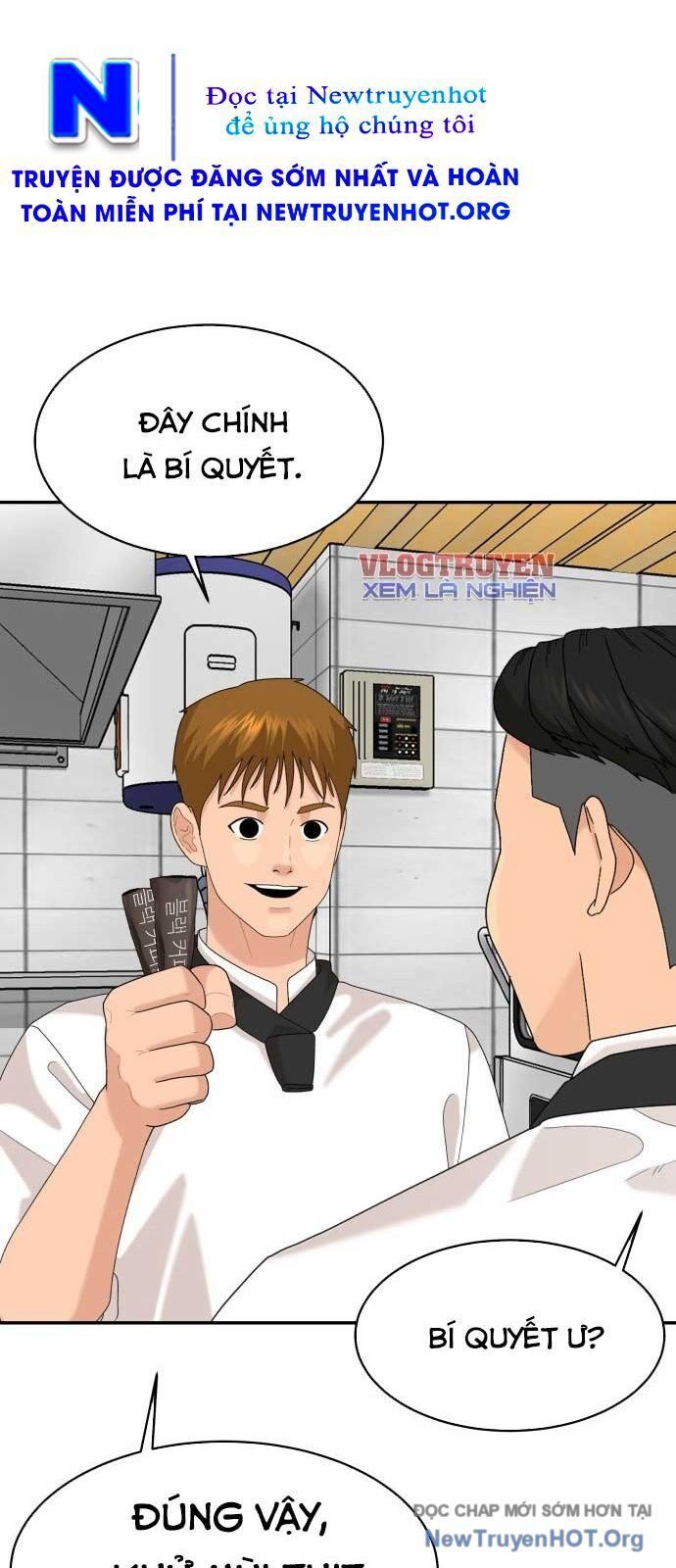 Nhà Hàng Kỳ Lạ - Chapter 42 - Page 70