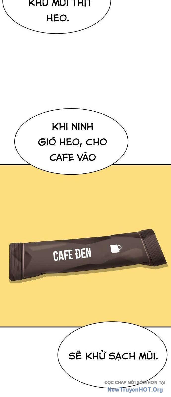 Nhà Hàng Kỳ Lạ - Chapter 42 - Page 71