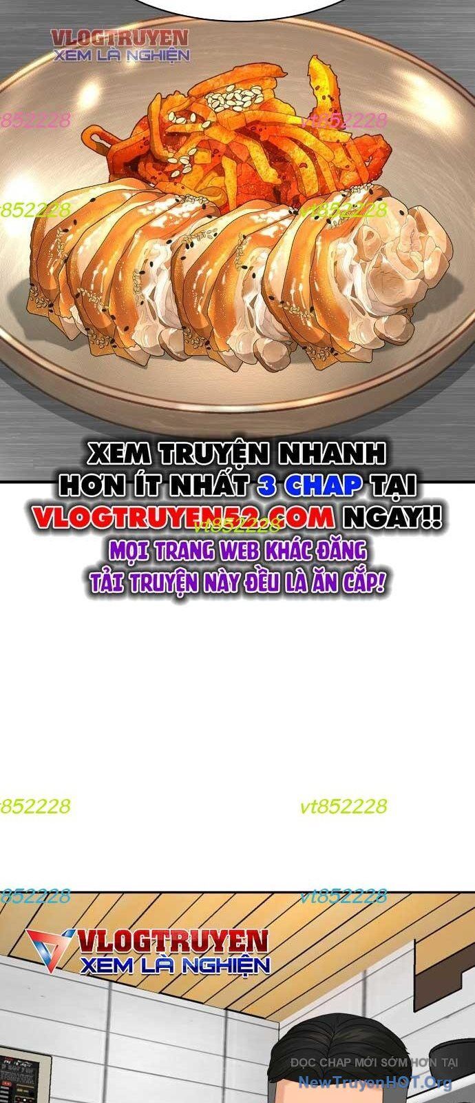Nhà Hàng Kỳ Lạ - Chapter 42 - Page 75