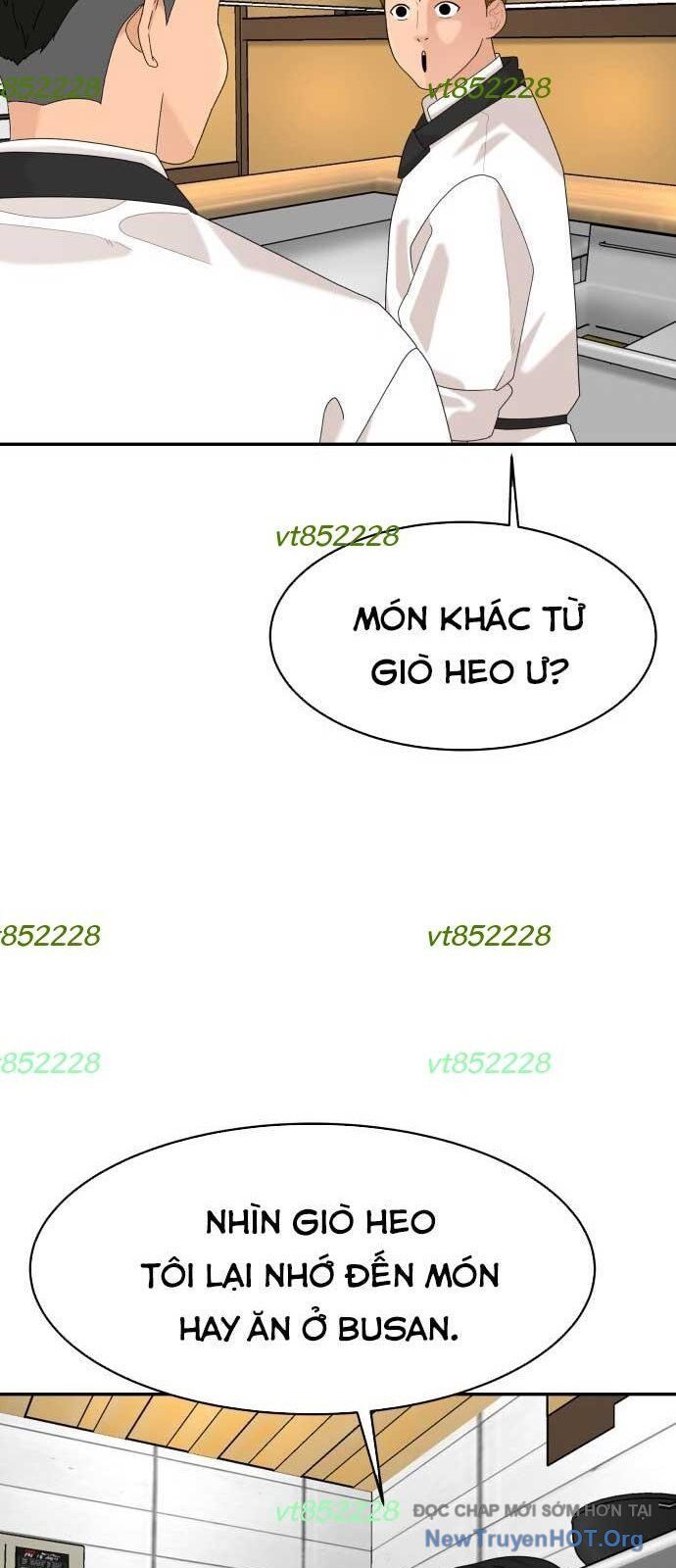 Nhà Hàng Kỳ Lạ - Chapter 42 - Page 77