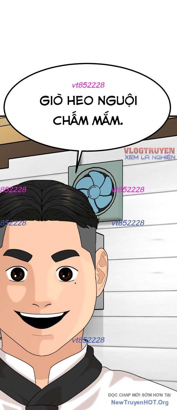 Nhà Hàng Kỳ Lạ - Chapter 42 - Page 79