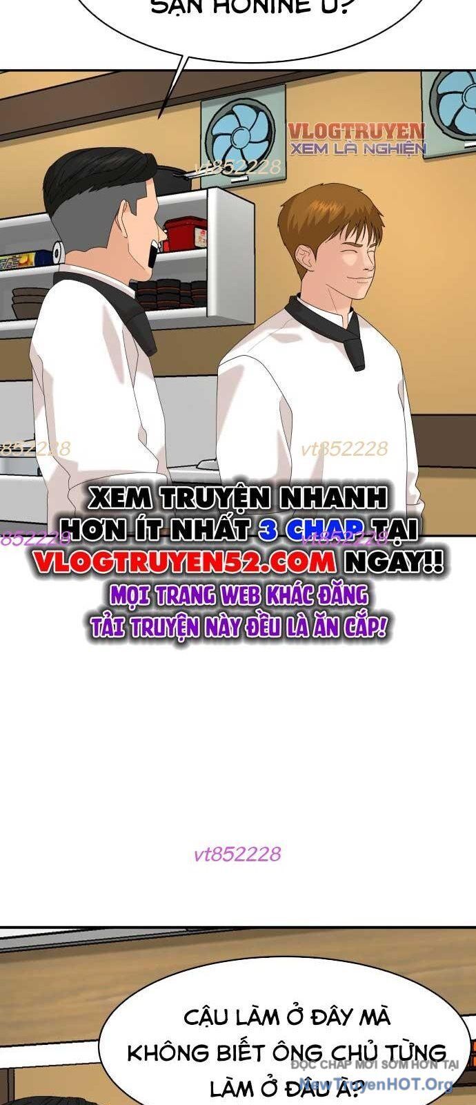 Nhà Hàng Kỳ Lạ - Chapter 42 - Page 8