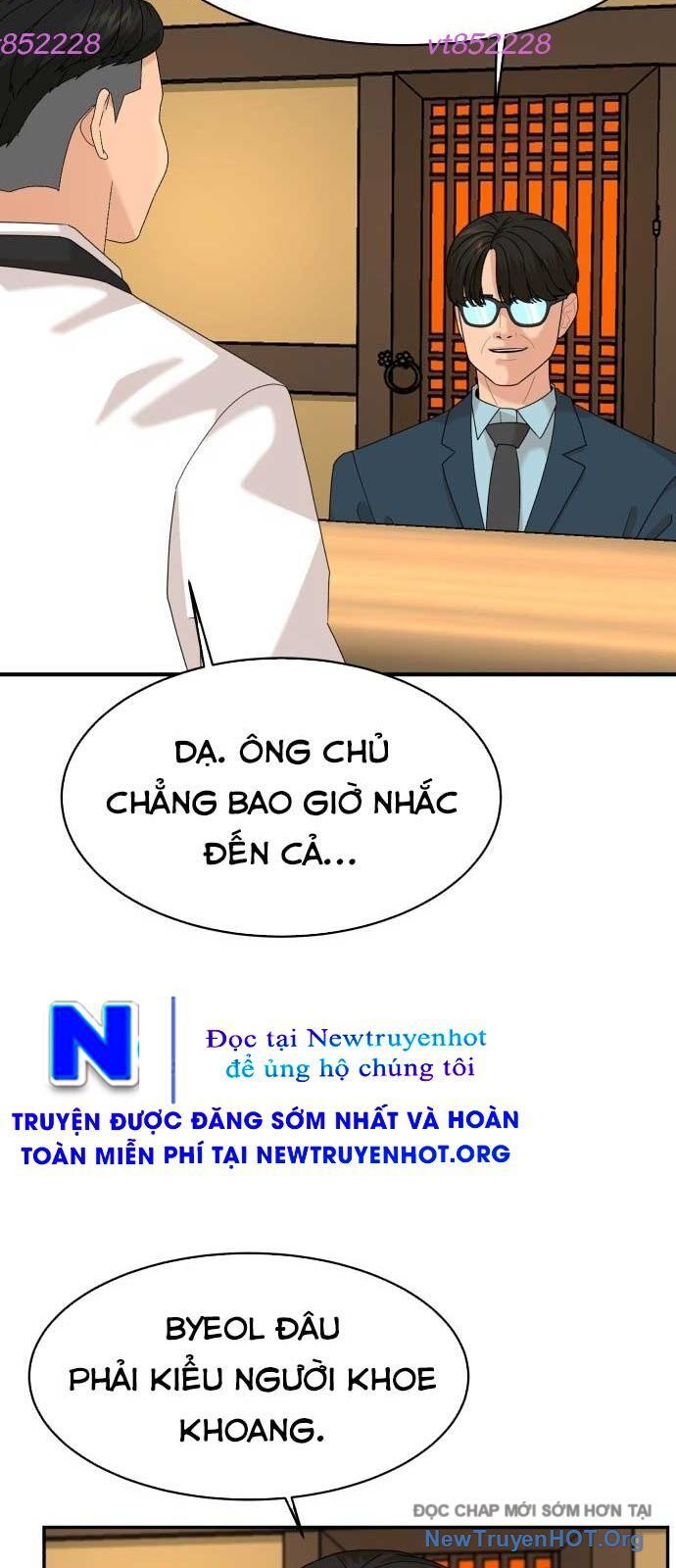 Nhà Hàng Kỳ Lạ - Chapter 42 - Page 9