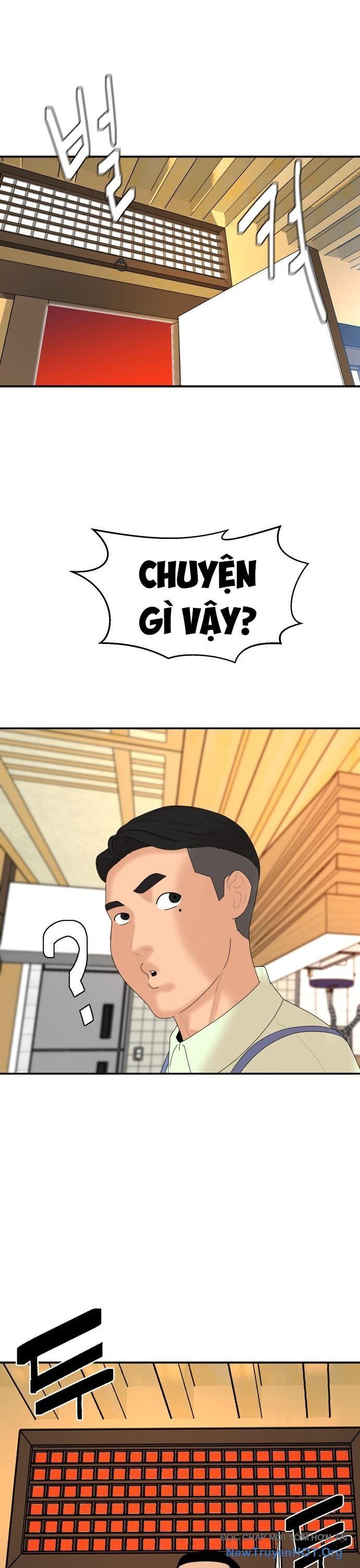Nhà Hàng Kỳ Lạ - Chapter 5 - Page 29