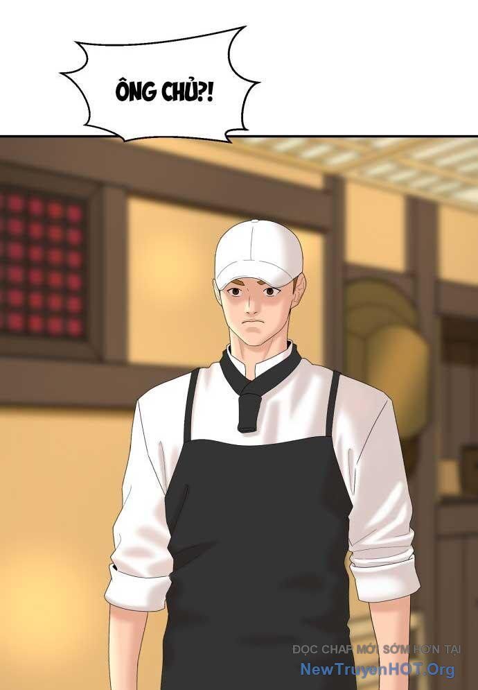 Nhà Hàng Kỳ Lạ - Chapter 6 - Page 10