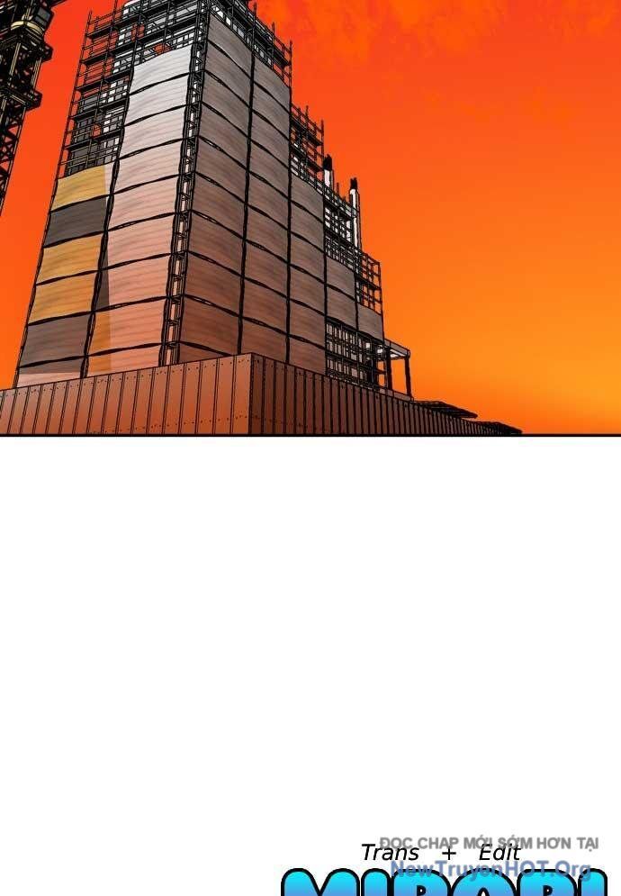 Nhà Hàng Kỳ Lạ - Chapter 6 - Page 100