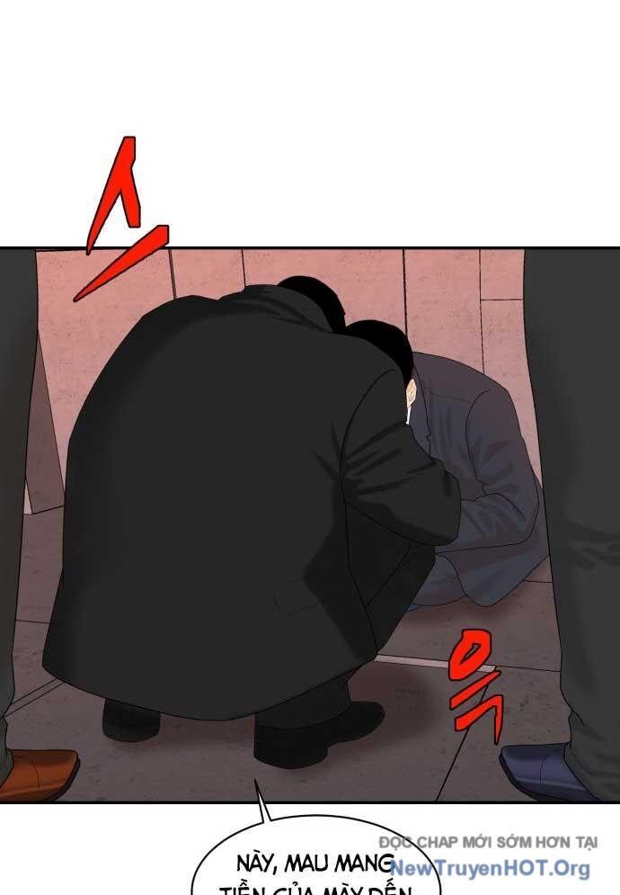 Nhà Hàng Kỳ Lạ - Chapter 6 - Page 105