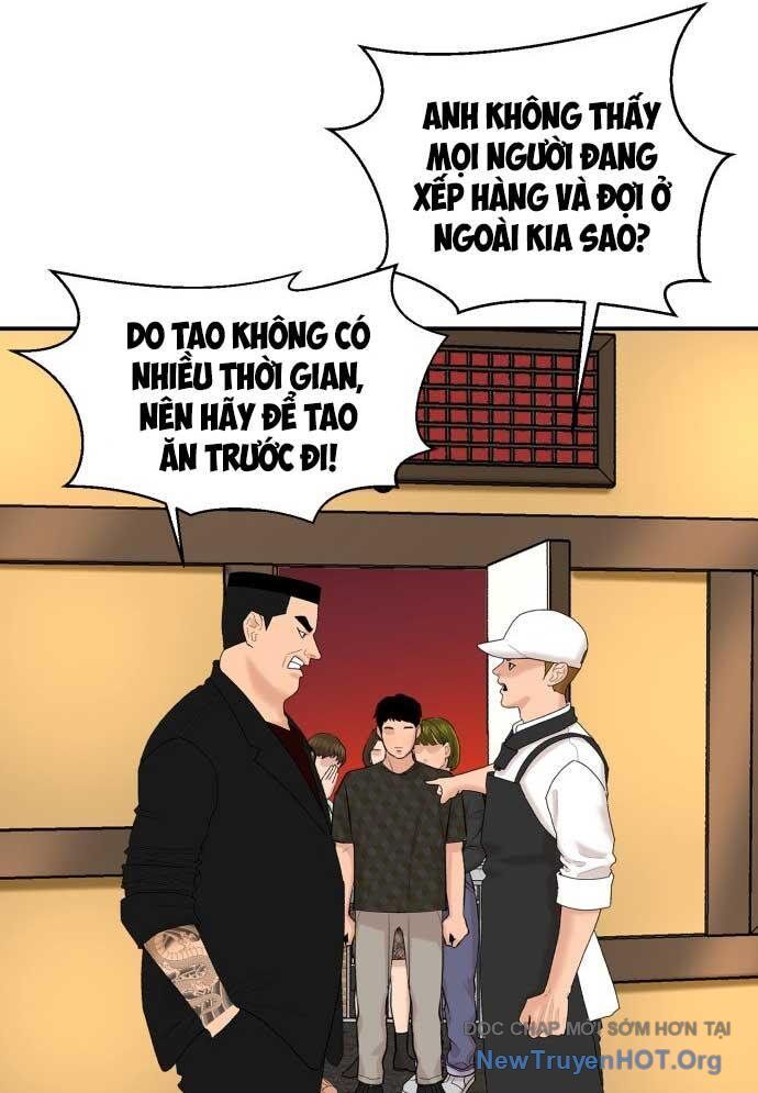 Nhà Hàng Kỳ Lạ - Chapter 6 - Page 12