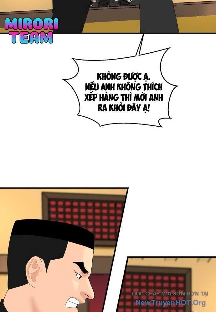 Nhà Hàng Kỳ Lạ - Chapter 6 - Page 13