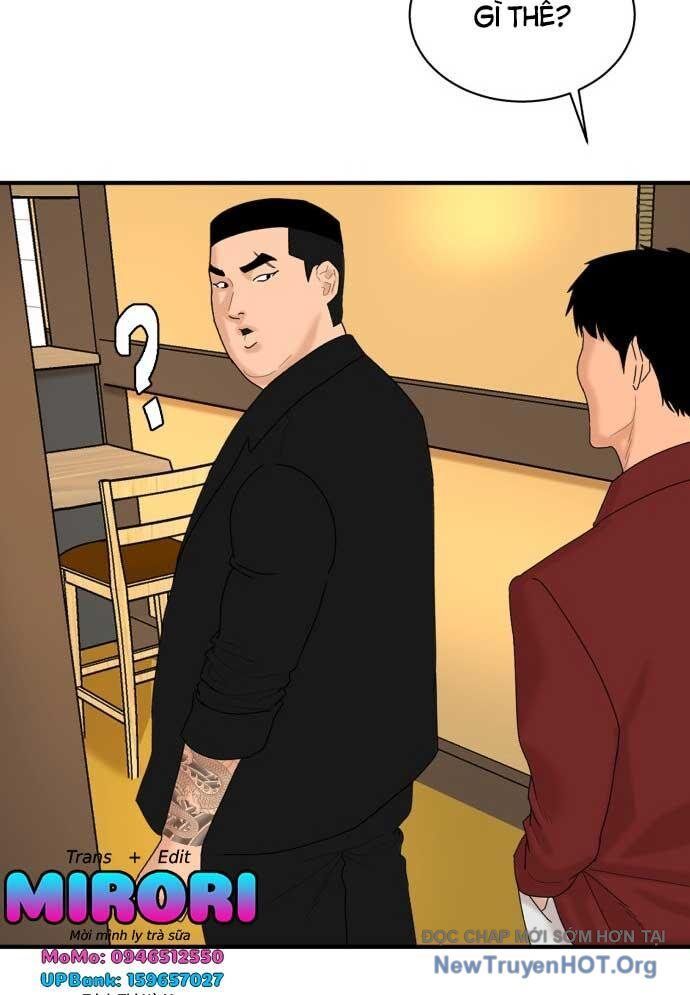 Nhà Hàng Kỳ Lạ - Chapter 6 - Page 15