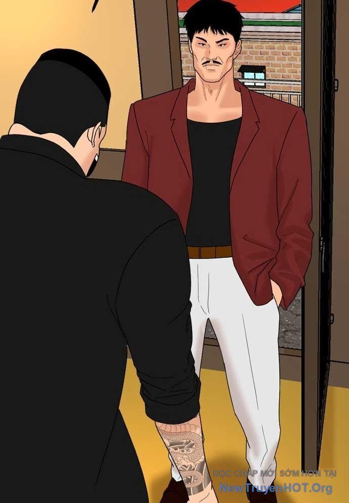 Nhà Hàng Kỳ Lạ - Chapter 6 - Page 17