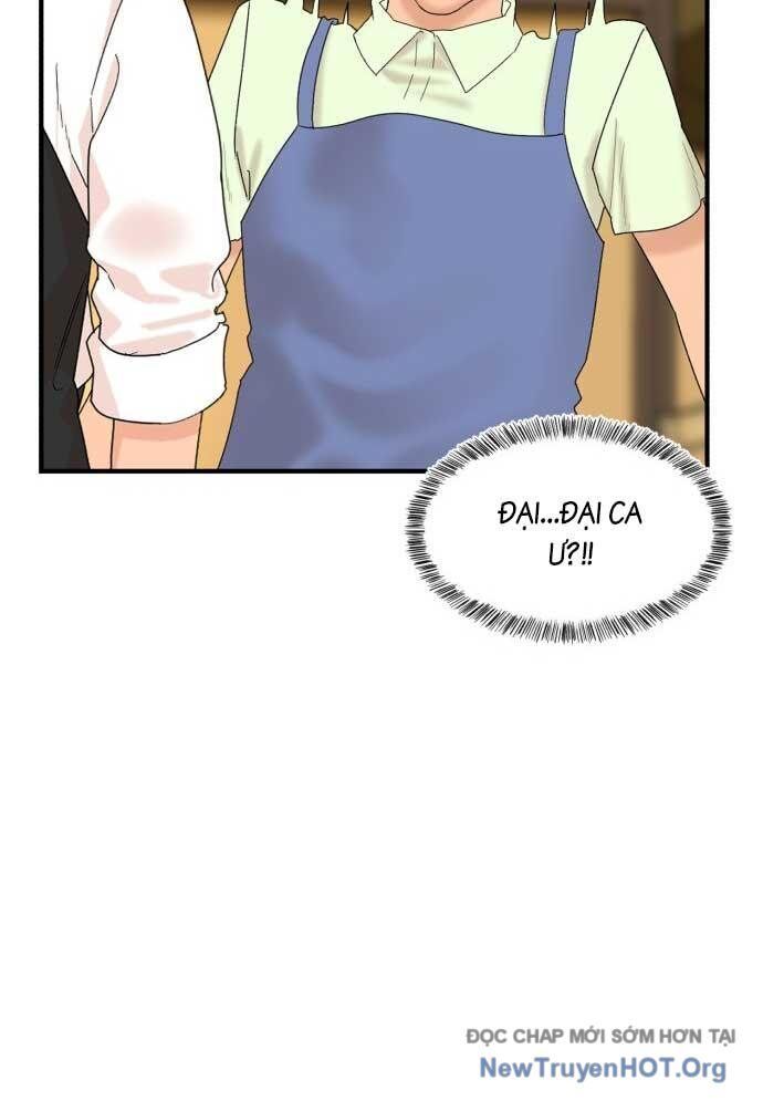 Nhà Hàng Kỳ Lạ - Chapter 6 - Page 19